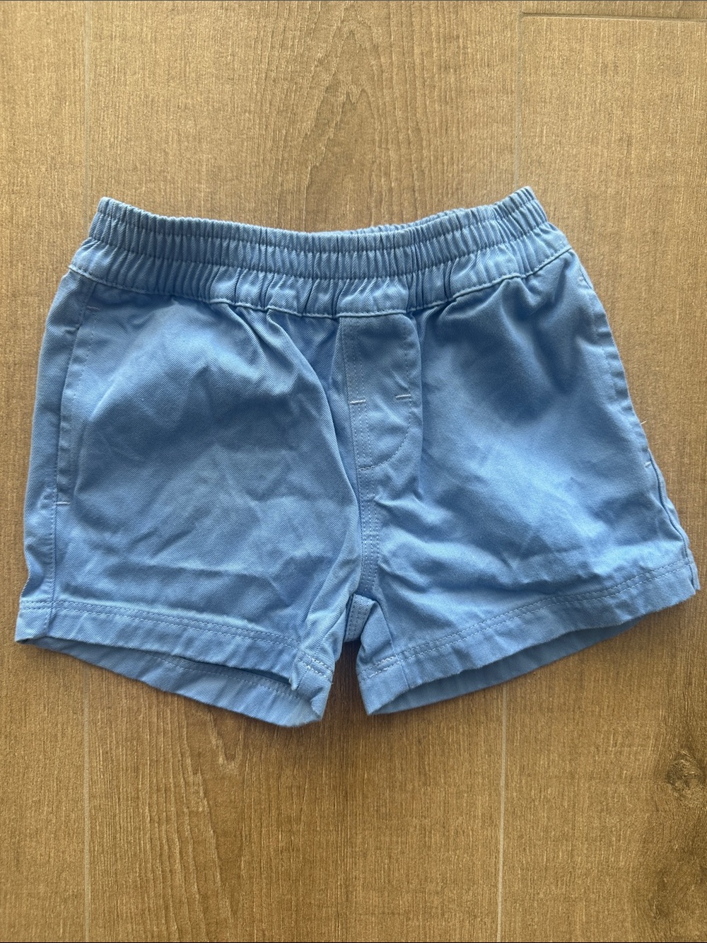 TBBC shorts 4T
